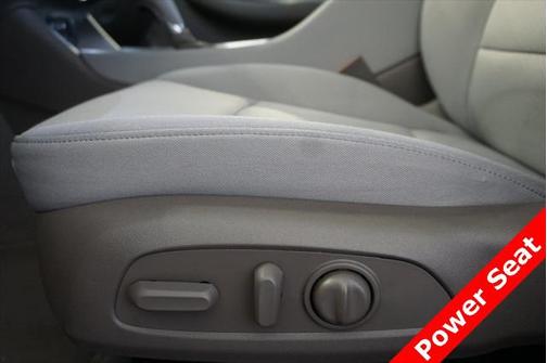 2019 Chevrolet Malibu 1LS