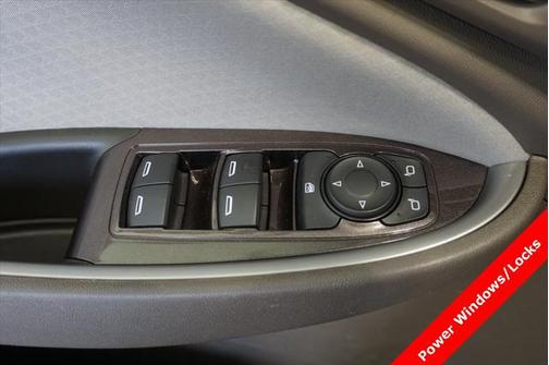2019 Chevrolet Malibu 1LS