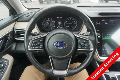 2023 Subaru Outback Limited XT