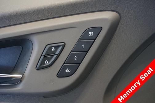 2024 Chevrolet Malibu FWD 2LT