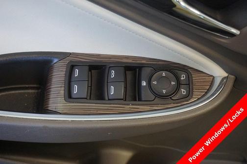 2024 Chevrolet Malibu FWD 2LT