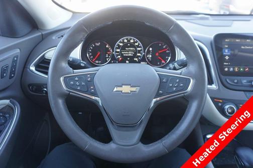 2024 Chevrolet Malibu FWD 2LT