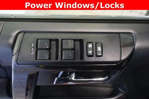 Midnight Black Metallic 2023 Toyota 4Runner TRD Off Road Premium