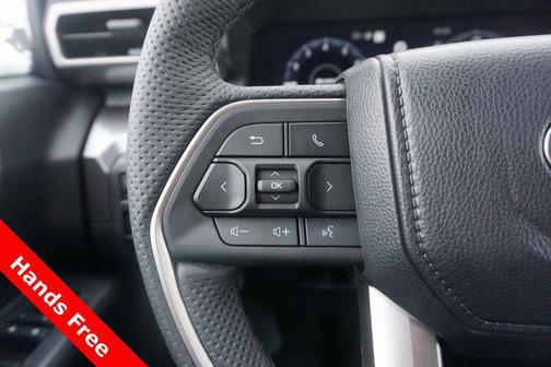 2026 Toyota Tacoma Hybrid TRD Off Road