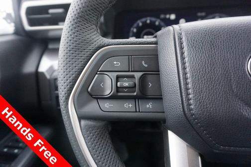 2026 Toyota Tacoma Hybrid TRD Off Road