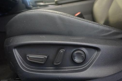 Underground 2025 Toyota Camry SE