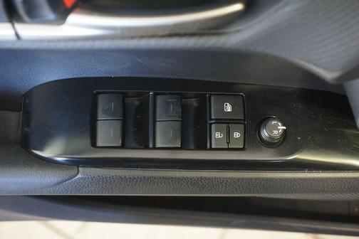 Underground 2025 Toyota Camry SE