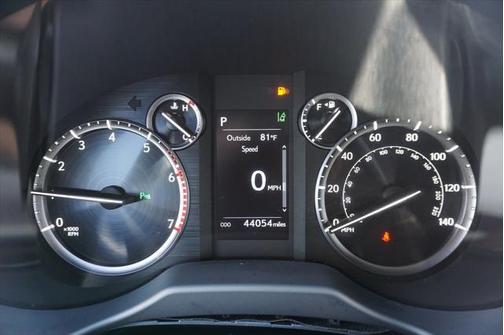 2022 Lexus GX 460 Base