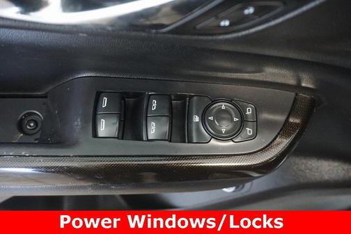 2021 GMC Acadia AWD AT4