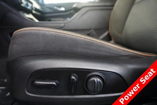 2021 GMC Acadia AWD AT4