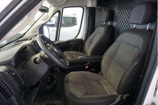 2023 RAM ProMaster 2500 Base