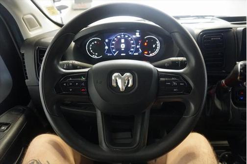 2023 RAM ProMaster 2500 Base