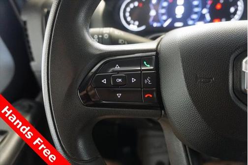 2023 RAM ProMaster 2500 Base