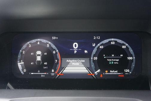 Underground 2026 Toyota Tacoma TRD Sport