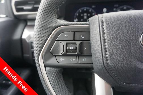 Underground 2026 Toyota Tacoma TRD Sport