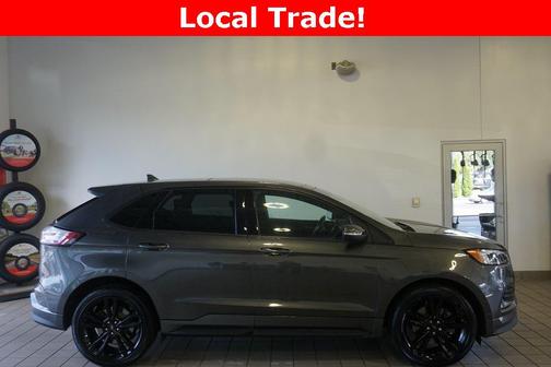 2019 Ford Edge ST