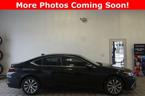 2019 Lexus ES 350 Base