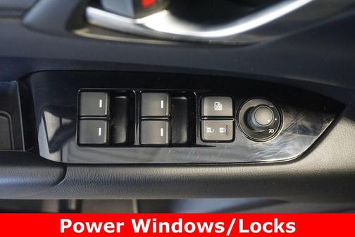 Jet Black Mica 2025 Mazda CX-5 2.5 S Select Package