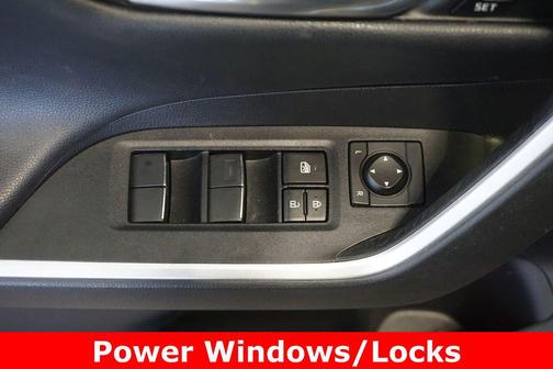 2020 Toyota RAV4 Hybrid Limited