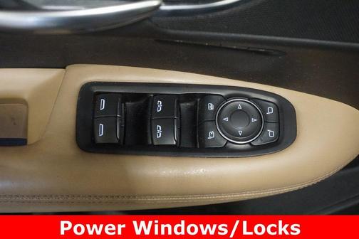 2019 Cadillac XT5 Platinum