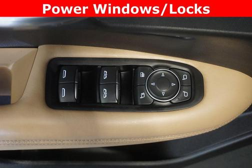 2019 Cadillac XT5 Platinum