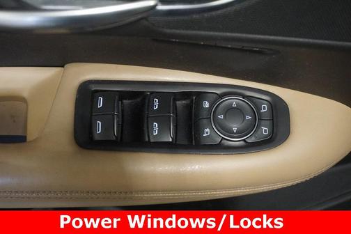 2019 Cadillac XT5 Platinum