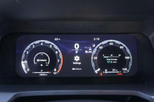 Black 2024 Toyota Tacoma TRD Sport