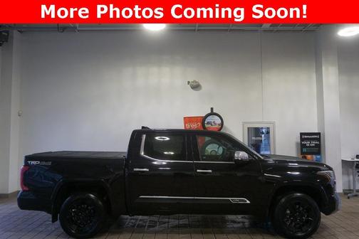 2023 Toyota Tundra 1794 Edition