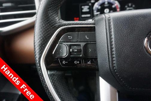 2023 Toyota Tundra 1794 Edition