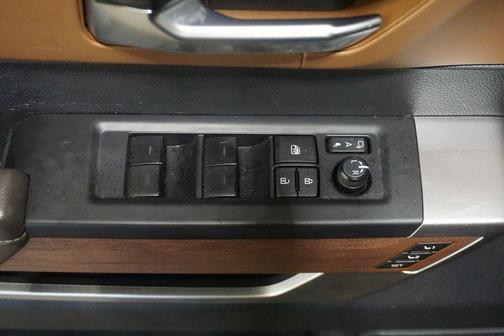 2023 Toyota Tundra 1794 Edition