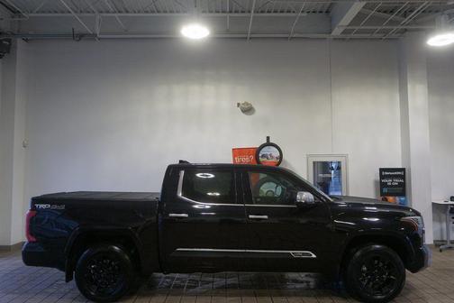 2023 Toyota Tundra 1794 Edition