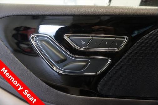 2022 Lincoln Aviator Reserve AWD