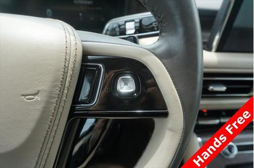 2022 Lincoln Aviator Reserve AWD