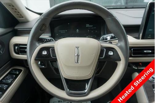 2022 Lincoln Aviator Reserve AWD