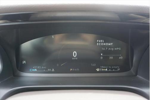 2022 Lincoln Aviator Reserve AWD