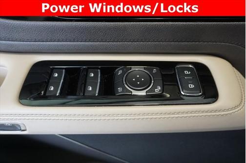 2022 Lincoln Aviator Reserve AWD