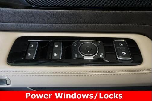 2022 Lincoln Aviator Reserve AWD