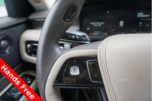 2022 Lincoln Aviator Reserve AWD