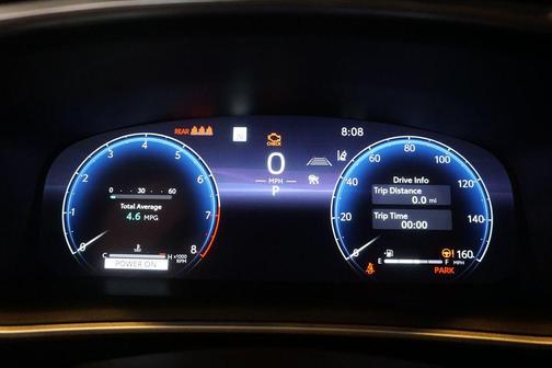 Wind Chill Pearl/Midnight Black Metallic 2026 Toyota Corolla XSE