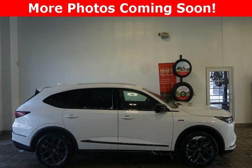 2023 Acura MDX A-SPEC