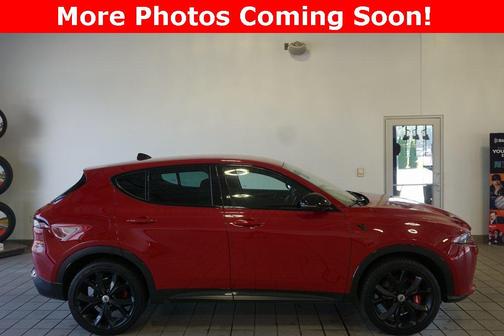 2024 Dodge Hornet R/T EAWD
