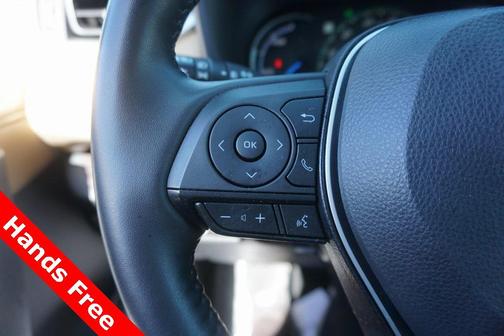 2022 Toyota RAV4 Hybrid Limited