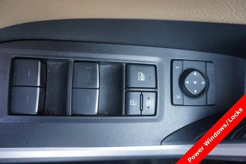 2022 Toyota RAV4 Hybrid Limited