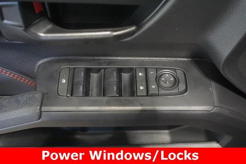 2026 Toyota Tacoma Hybrid TRD Pro