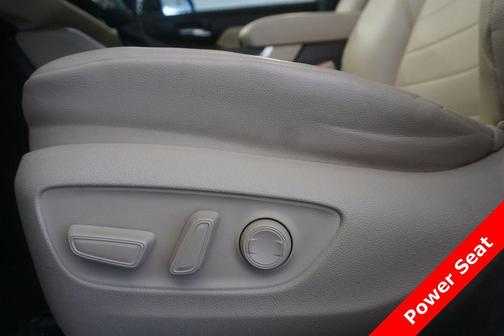 Blueprint 2022 Toyota Highlander XLE