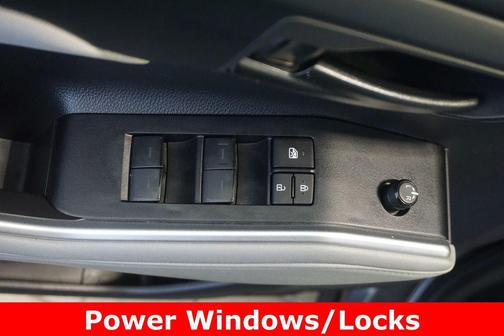 Magnetic Gray Metallic 2023 Toyota Highlander Hybrid LE