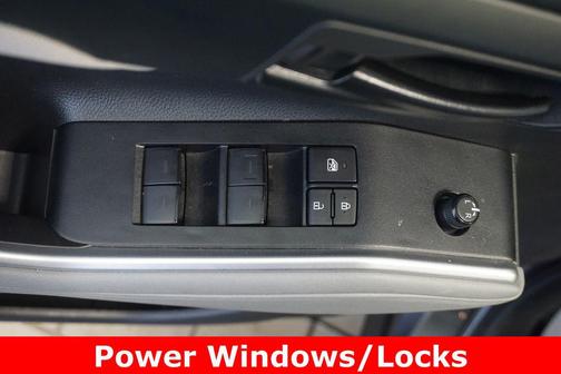 Magnetic Gray Metallic 2023 Toyota Highlander Hybrid LE