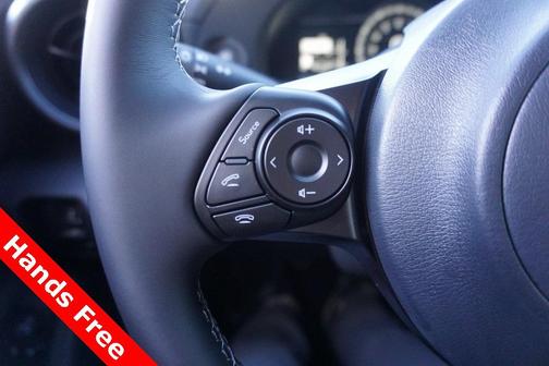 2025 Toyota GR86 Base