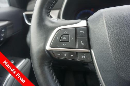 Pearl 2023 Toyota Highlander Limited