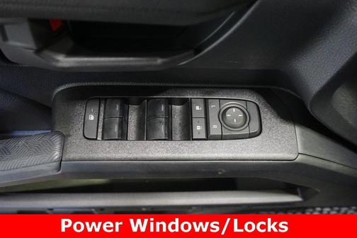 2025 Toyota 4Runner TRD Off Road